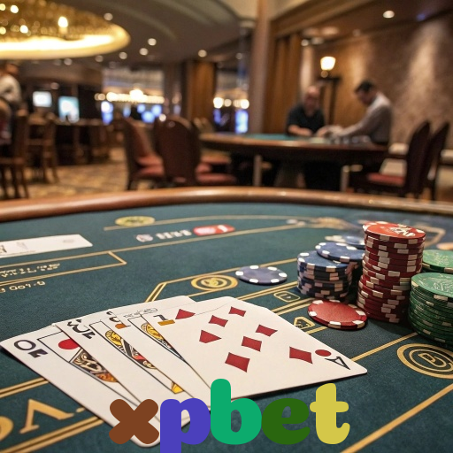 xpbet