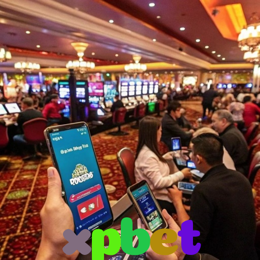 xpbet
